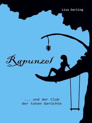 cover image of Rapunzel